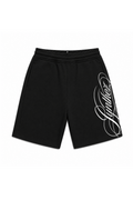 GRAVITY SHORTS BLACK