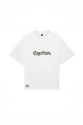 CAMOUFLAGE T-SHIRT WHITE