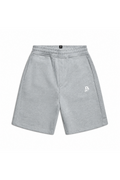 BASIC SHORTS GREY