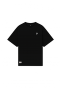 BASIC T-SHIRT BLACK