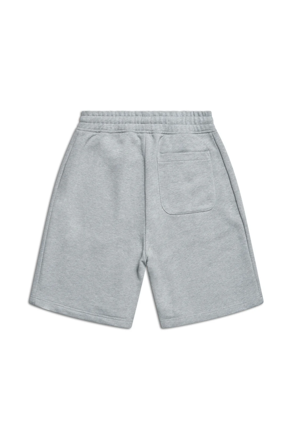 CAMOUFLAGE SHORTS GREY