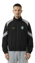 BRAZIL JACKET BLACK
