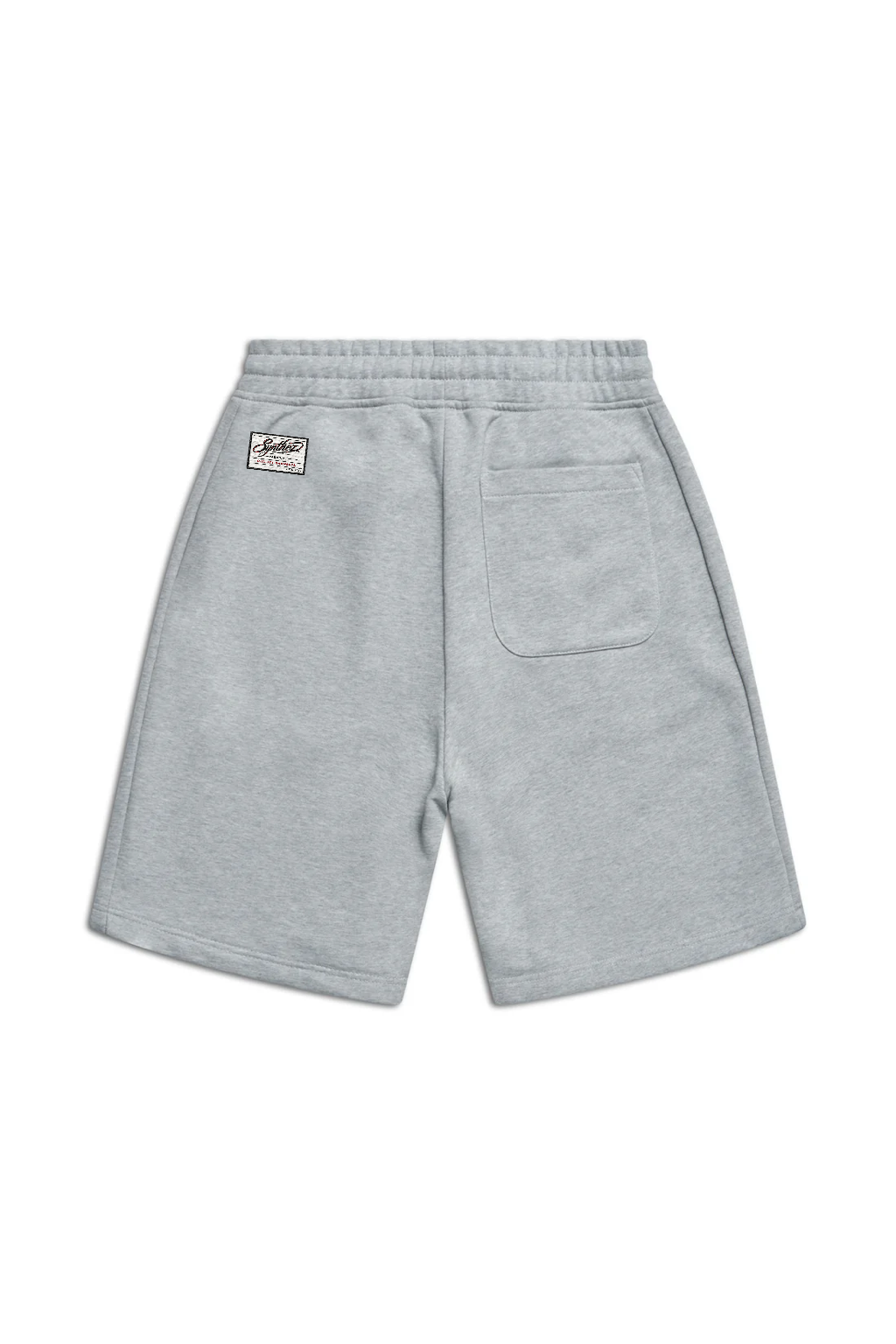 BASIC SHORTS GREY