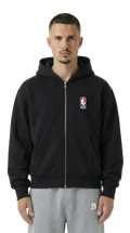 OVR COLLEGE ZIPPER