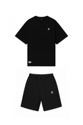 BASIC SET BLACK