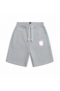 BRAZIL SHORTS GREY