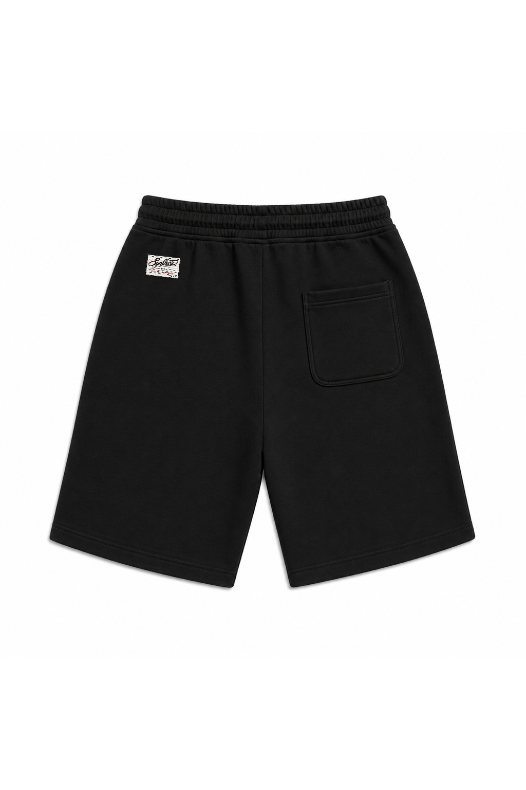 BASIC SHORTS BLACK