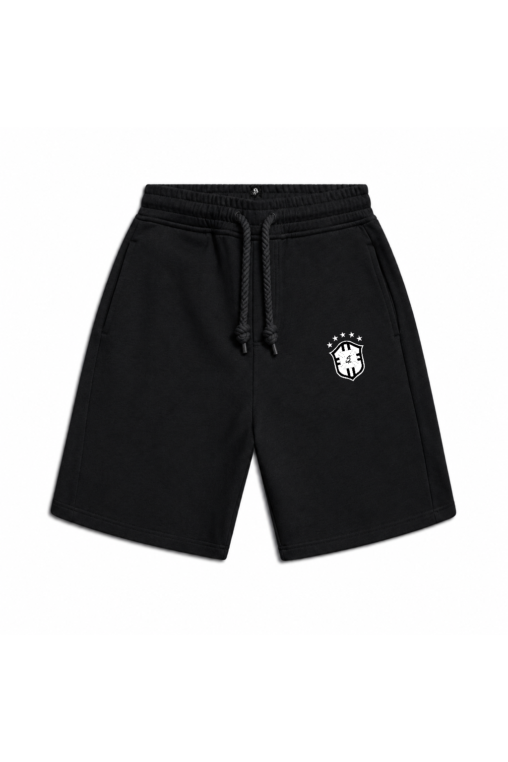 BRAZIL SHORTS BLACK