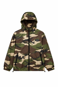 WINDBREAKER CAMOUFLAGE