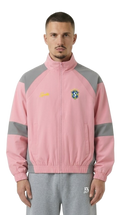BRAZIL JACKET PINK