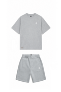 BASIC SET GREY