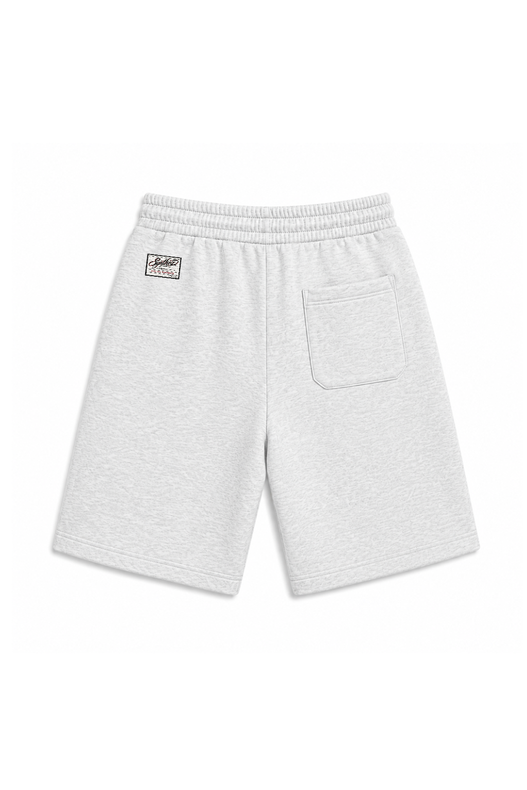 BASIC SHORTS CREAM