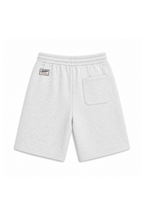 BASIC SHORTS CREAM