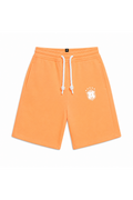 BRAZIL SHORTS ORANGE