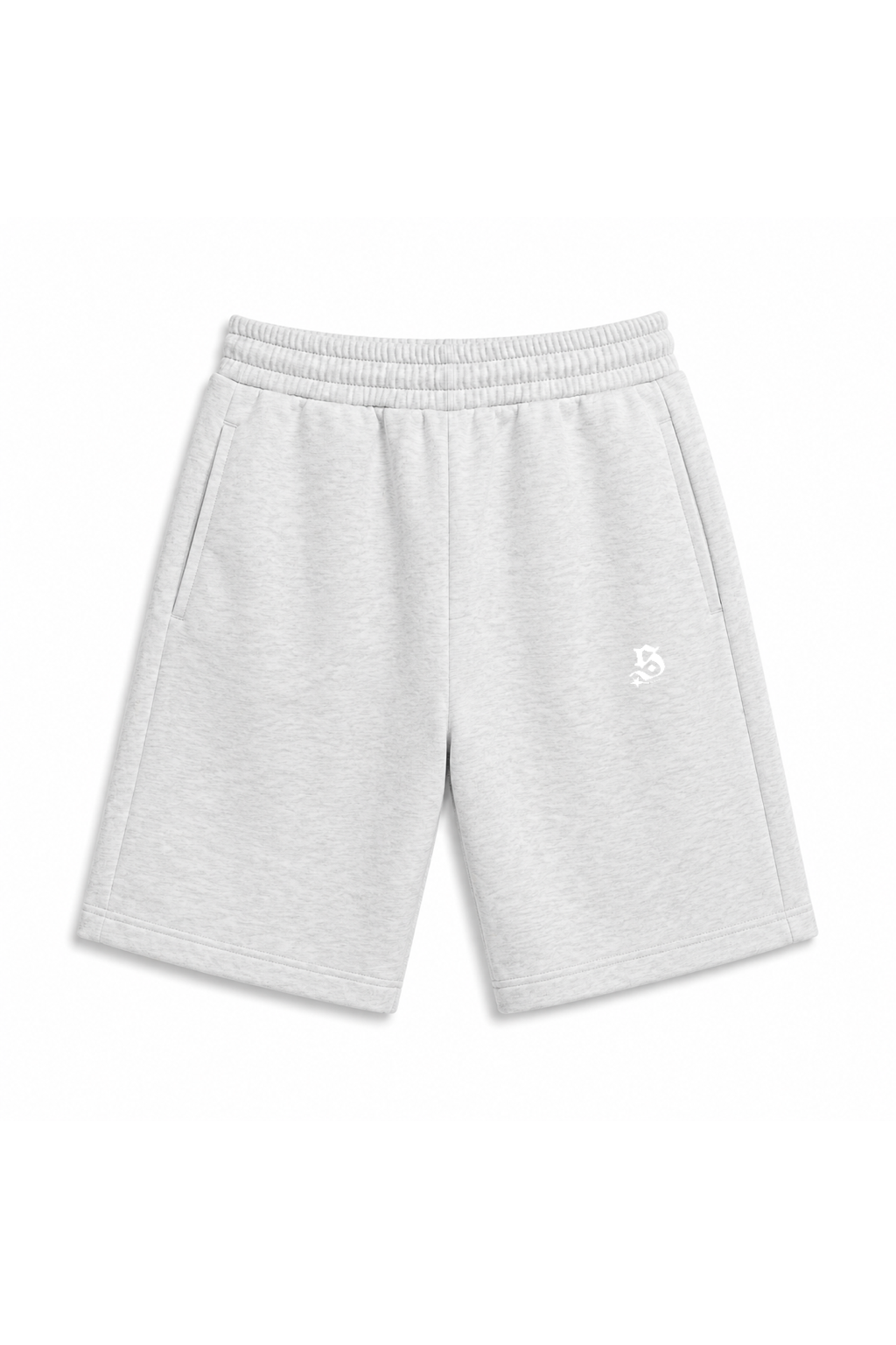 BASIC SHORTS CREAM