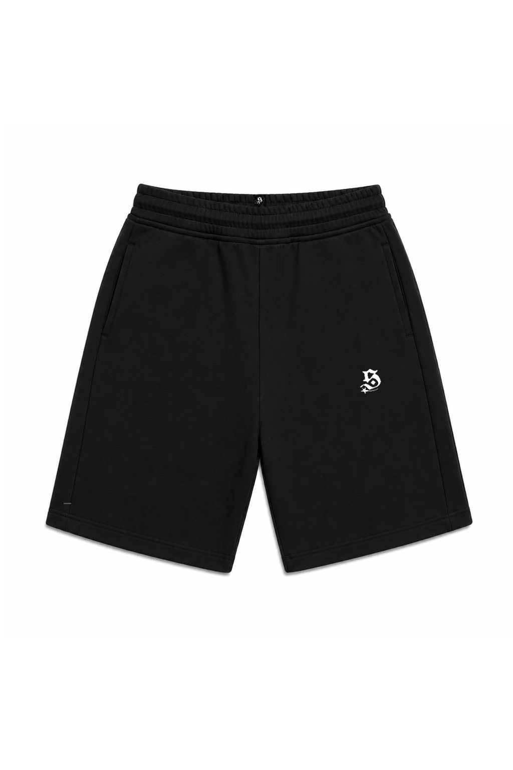 BASIC SHORTS BLACK
