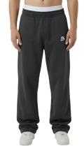 BASIC JOGGER DARK GREY