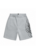 GRAVITY SHORTS GREY