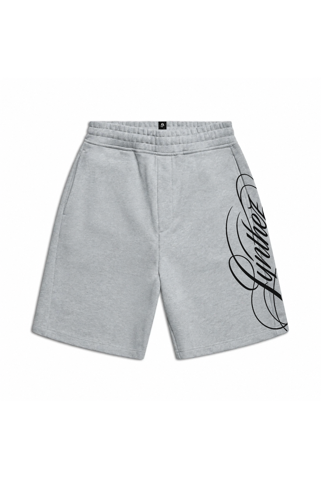 GRAVITY SHORTS GREY