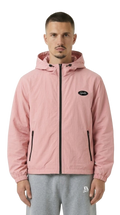WINDBREAKER PINK