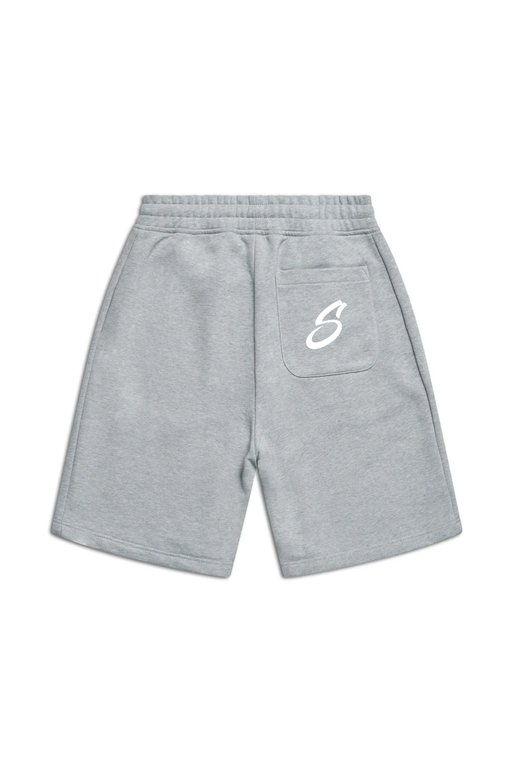 BRAZIL SHORTS GREY