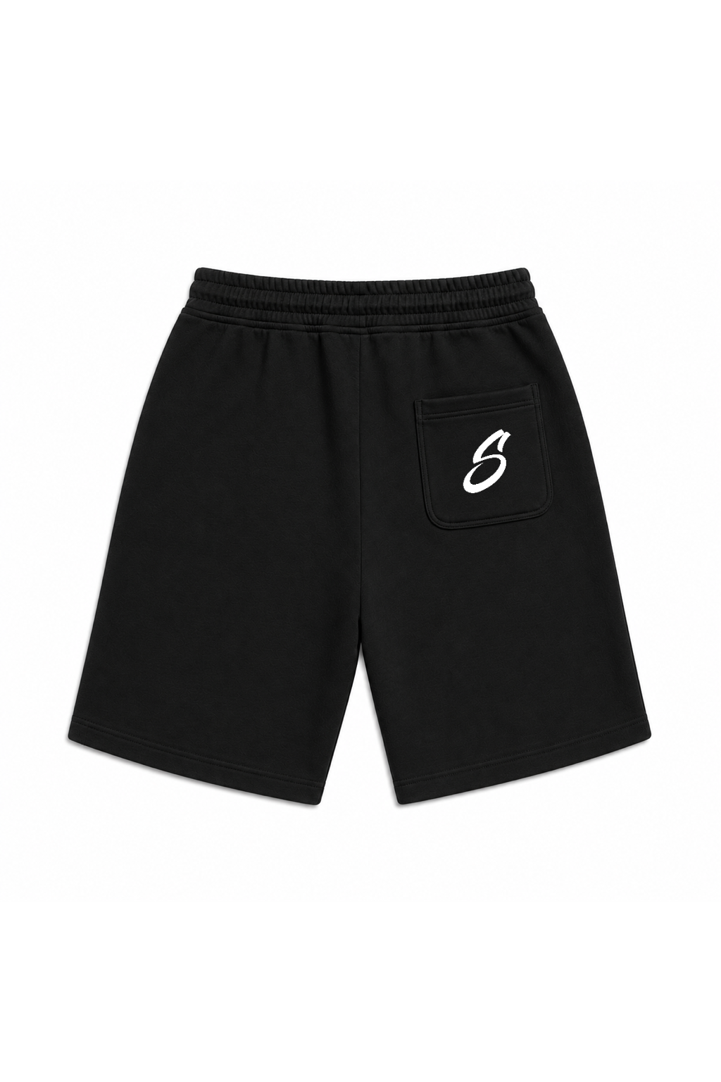 BRAZIL SHORTS BLACK