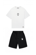 BRAZIL SET BLACK