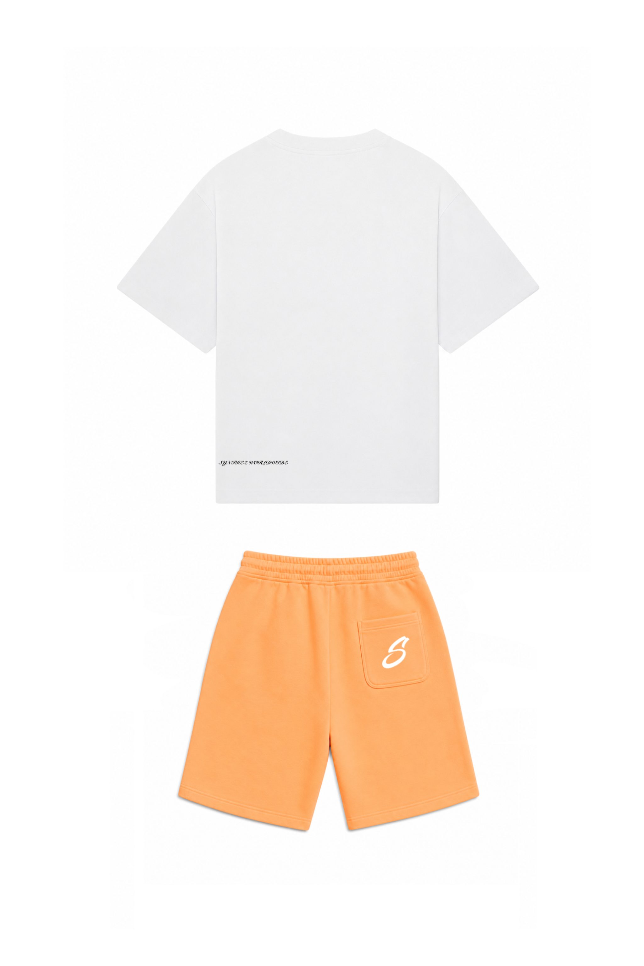 BRAZIL SET BLACK