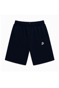 BASIC SHORTS NAVY BLUE