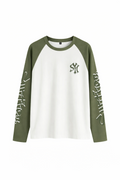 LONGSLEEVE ALL STAR KHAKI