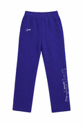 CHROME JOGGER BLUE/WHITE