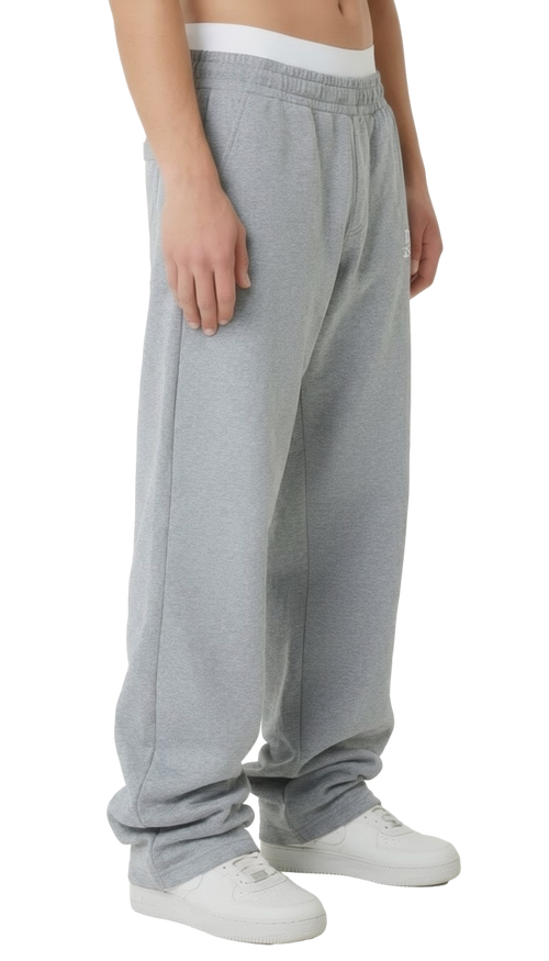 BASIC JOGGER GREY