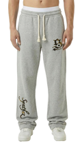 JOGGER GREY/CAMOUFLAGE