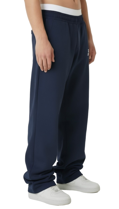 BASIC JOGGER NAVY BLUE