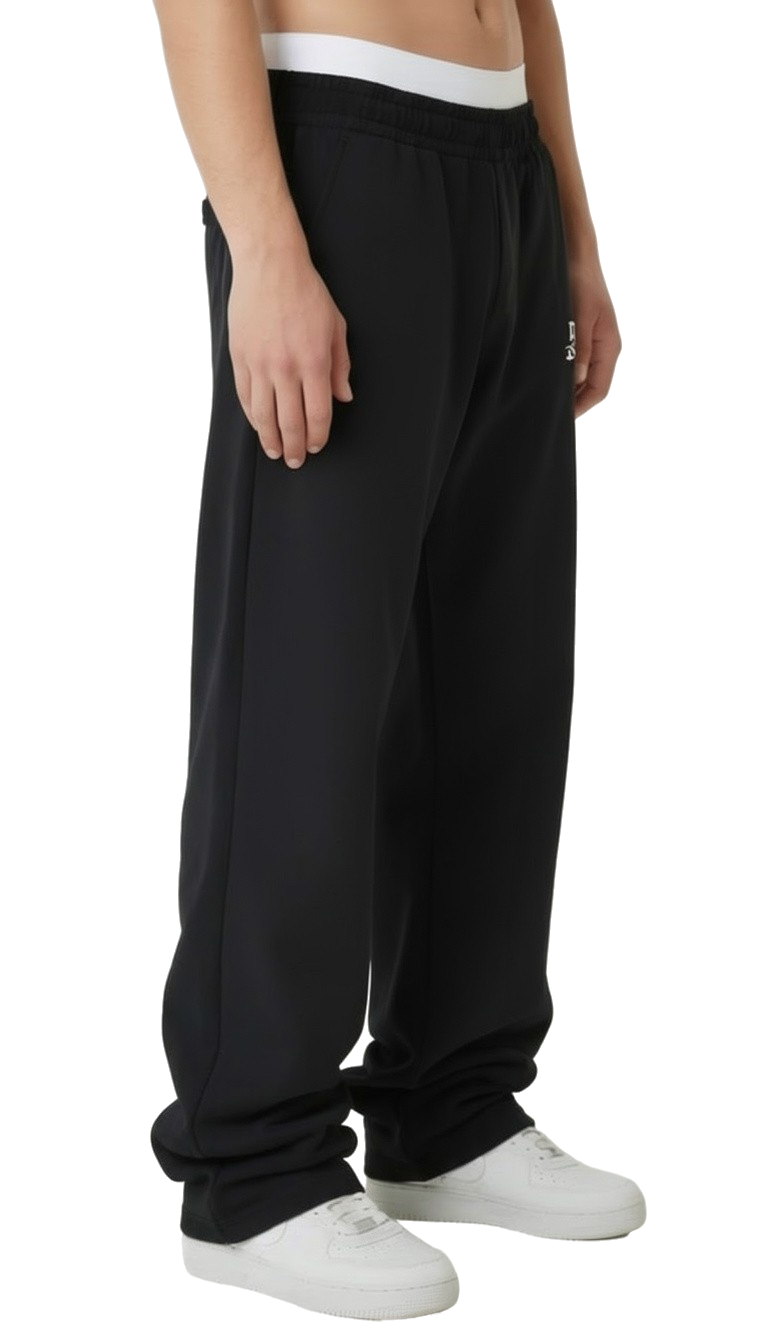 BASIC JOGGER BLACK