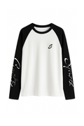LONGSLEEVE CLASSIC BLACK
