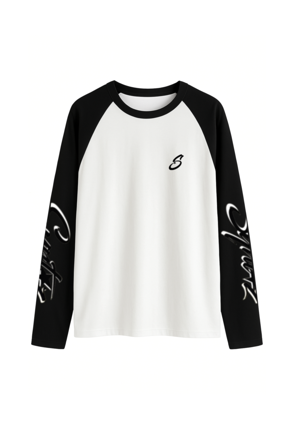 LONGSLEEVE CLASSIC BLACK