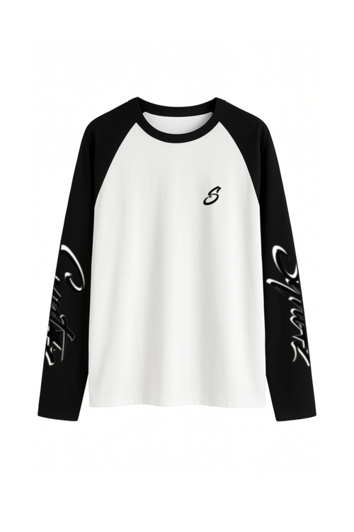 LONGSLEEVE CLASSIC BLACK