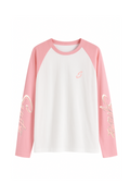 LONGSLEEVE CLASSIC PINK