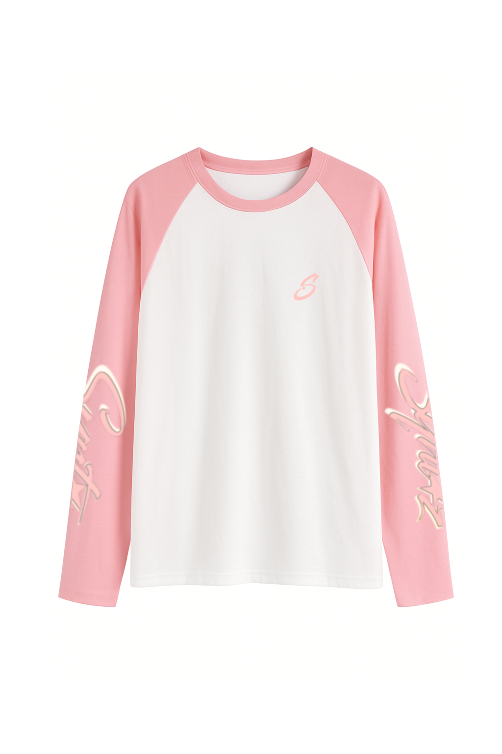 LONGSLEEVE CLASSIC PINK
