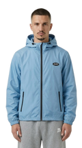 WINDBREAKER LIGHT BLUE