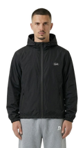 WINDBREAKER BLACK